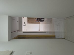 Kitchen in 2 BHK Apartment at Gagangiri Gagan 139, Kurla – for Rent