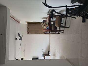 Staircase in 2 BHK Apartment at Gagangiri Gagan 139, Kurla – for Rent