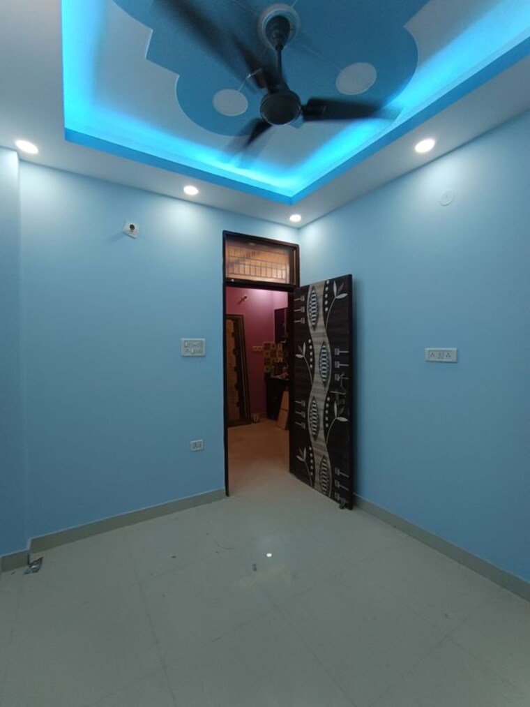 undefined, vipin garden 2 Bedroom 65 Acre Builder Floor In Vipin Garden Delhi 10084720