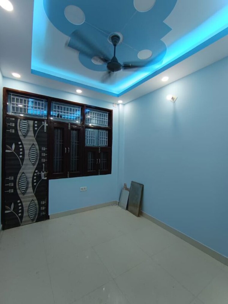 undefined, vipin garden 2 Bedroom 65 Acre Builder Floor In Vipin Garden Delhi 10084720