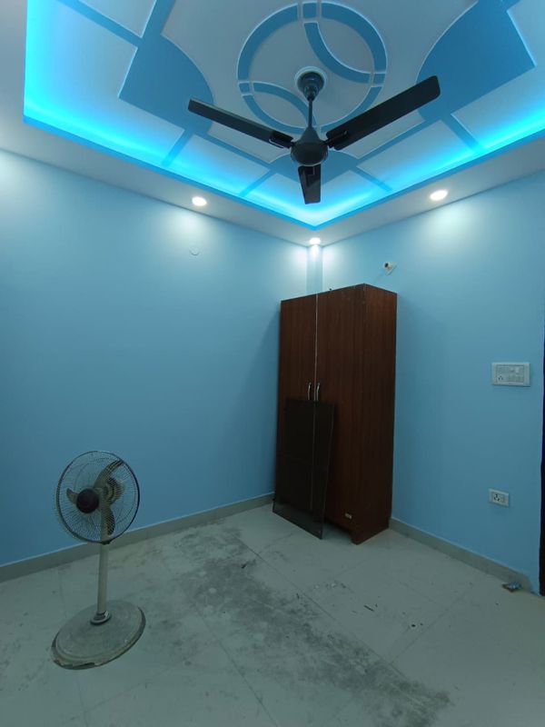 2 BHK + Study Room Builder Floor For Rent in Vipin Garden