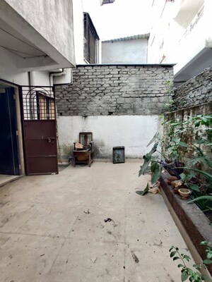 Balcony in 2 BHK Villa at Dhayari – for Sale