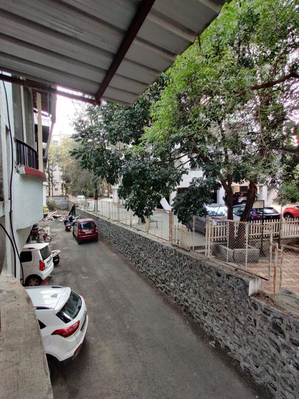 2 BHK + Study Room,Extra Room Villa For Sale in Dhayari
