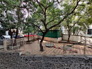 2 BHK Villa – Exterior View View at Dhayari - for Sale