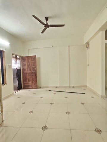 Kitchen in 2 BHK Villa at Dhayari – for Sale