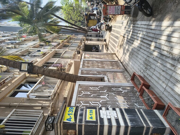 Exterior View, gagangiri-gagan-138 2 Bedroom 595 Sq.Ft. Apartment In Kurla Mumbai 10084727