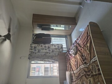 Furnished Amenities in 2 BHK Apartment at Gagangiri Gagan 138, Kurla – for Rent