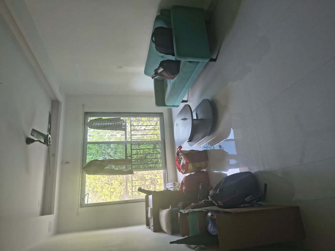 2 BHK + Study Room 595 Sq.Ft. Apartment in Gagangiri Gagan 138