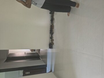 Furnished Amenities in 2 BHK Apartment at Gagangiri Gagan 138, Kurla – for Rent