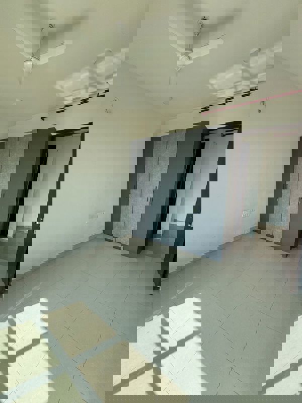 2 BHK + Pooja Room 1250 Sq.Ft. Apartment in Prestige Jasdan Classic