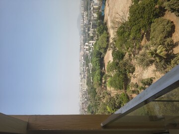 Swimming Pool in 2 BHK Apartment at Raghav Nova, Kurla East – for Rent