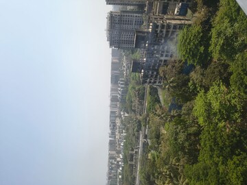 2 BHK Apartment – Exterior View View at Raghav Nova, Kurla East - for Rent