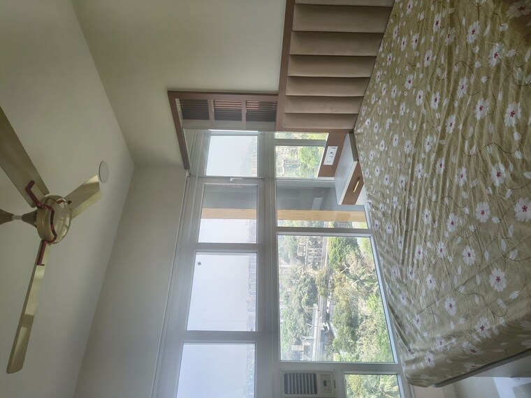 Balcony, raghav-nova 2 Bedroom 580 Sq.Ft. Apartment In Kurla East Mumbai 10084735