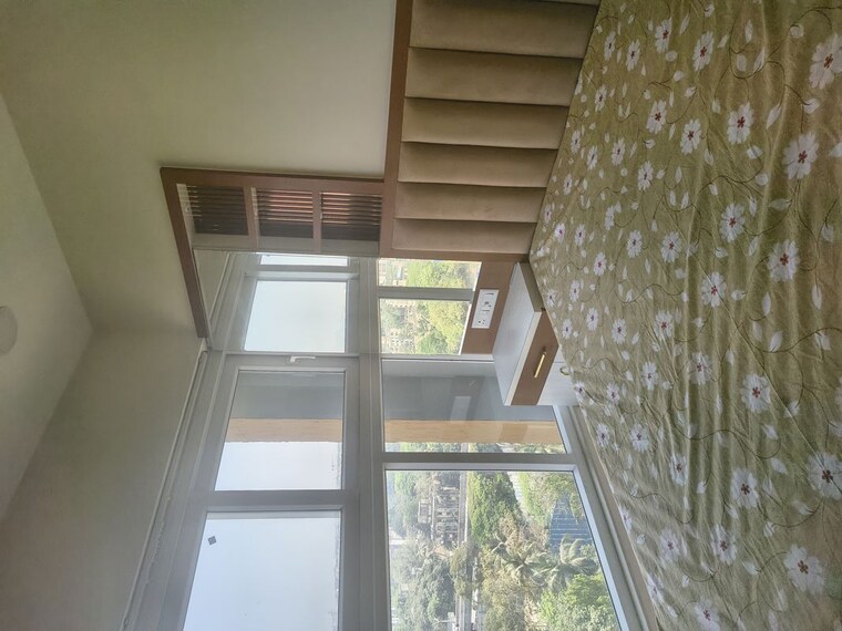 Balcony, raghav-nova 2 Bedroom 580 Sq.Ft. Apartment In Kurla East Mumbai 10084735