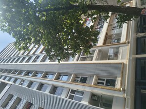 2 BHK Apartment – Exterior View View at Raghav Nova, Kurla East - for Rent