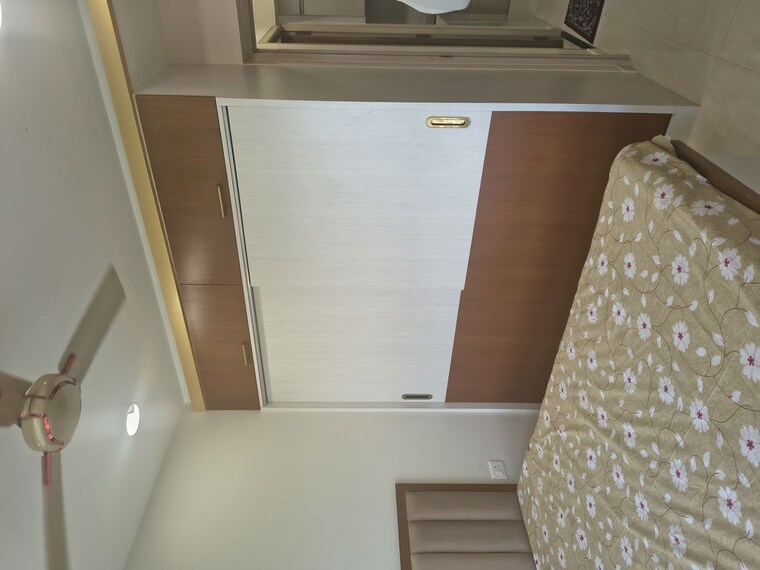 Kitchen, raghav-nova 2 Bedroom 580 Sq.Ft. Apartment In Kurla East Mumbai 10084735