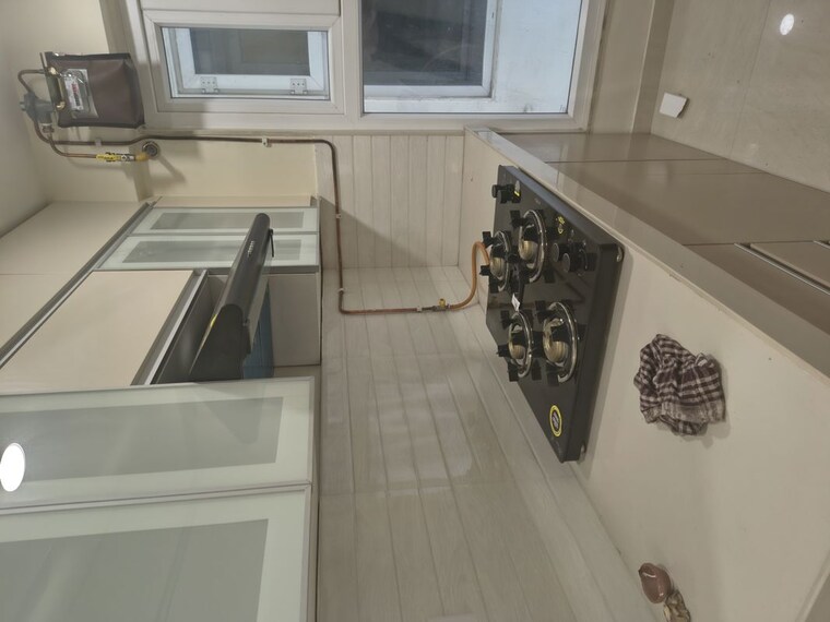 Balcony, raghav-nova 2 Bedroom 580 Sq.Ft. Apartment In Kurla East Mumbai 10084735