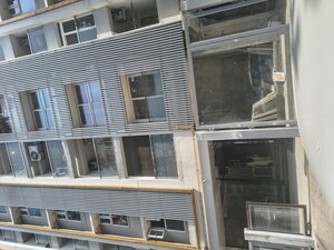 2 BHK Apartment – Exterior View View at Raghav Nova, Kurla East - for Rent