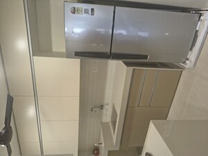 Furnished Amenities in 2 BHK Apartment at Raghav Nova, Kurla East – for Rent