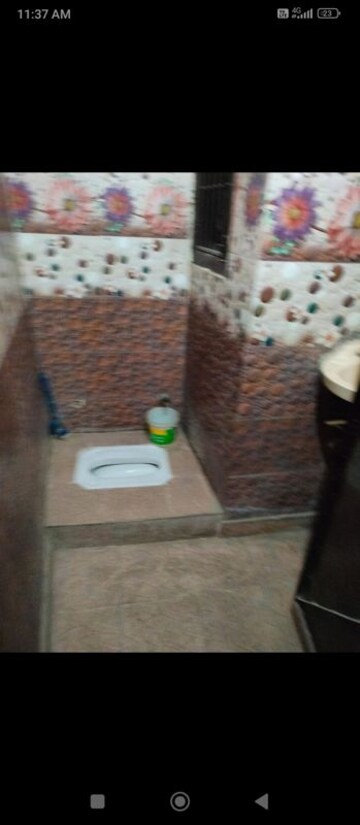 Parking in 1 BHK Builder Floor at Vipin Garden – for Rent