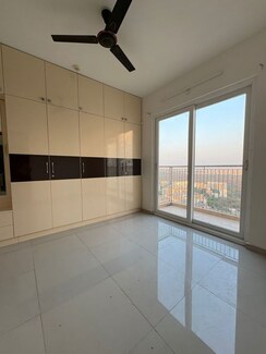 3 BHK + Pooja Room Apartment For Sale in My Home Sayuk