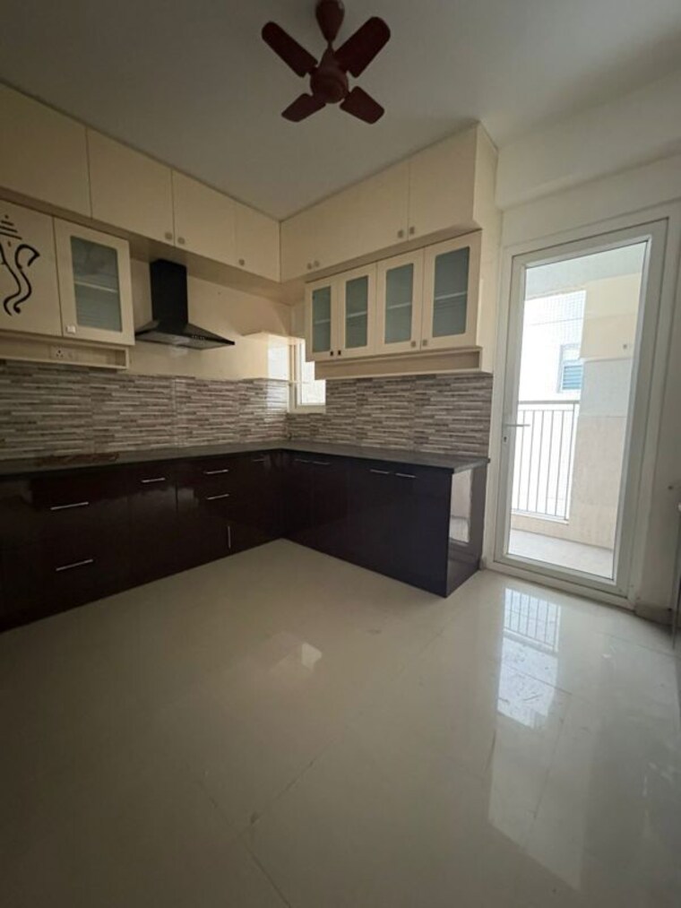 Room, my-home-sayuk 3 Bedroom 2262 Sq.Ft. Apartment In Tellapur Hyderabad 10084737