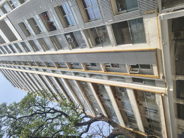 Exterior View, raghav-nova 2 Bedroom 580 Sq.Ft. Apartment In Kurla East Mumbai 10084744