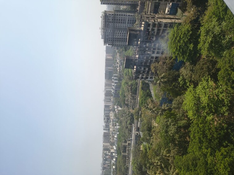 Exterior View, raghav-nova 2 Bedroom 580 Sq.Ft. Apartment In Kurla East Mumbai 10084744