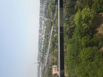 2 BHK Apartment – Garden View at Raghav Nova, Kurla East - for Rent