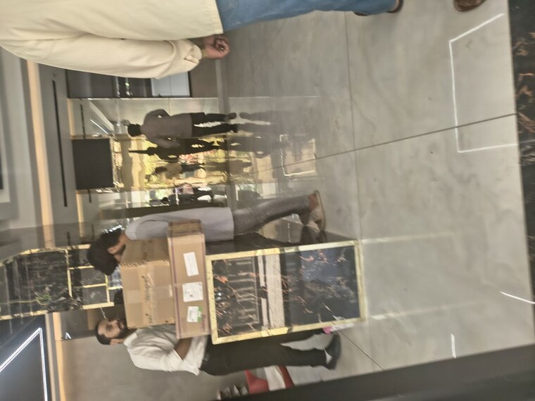 Kitchen, raghav-nova 2 Bedroom 580 Sq.Ft. Apartment In Kurla East Mumbai 10084744