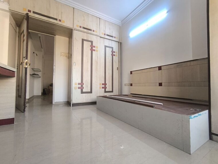 Room, progressive-group-highness 2 Bedroom 1200 Sq.Ft. Apartment In Sanpada Navi Mumbai 10084745