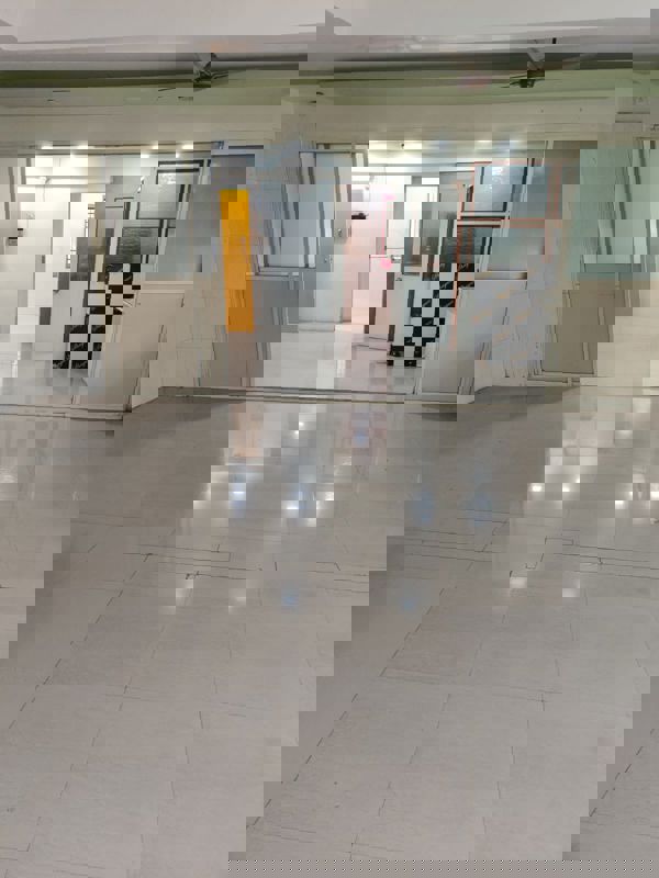 2 BHK 860 Sq.Ft. Apartment in Rutu Riverside Estate