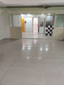 2 BHK Apartment For Sale in Rutu Riverside Estate