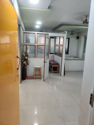  2 BHK Apartment at Rutu Riverside Estate, Kalyan East – for Sale