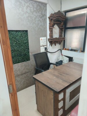  2 BHK Apartment at Rutu Riverside Estate, Kalyan East – for Sale