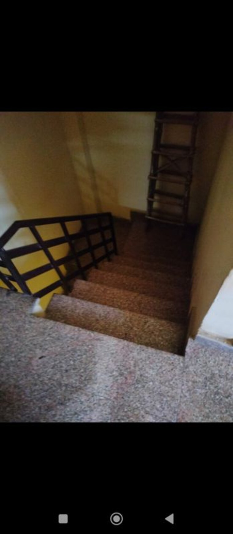 undefined, vipin garden 1 Bedroom 40 Sq.Yd. Builder Floor In Vipin Garden Delhi 10084751