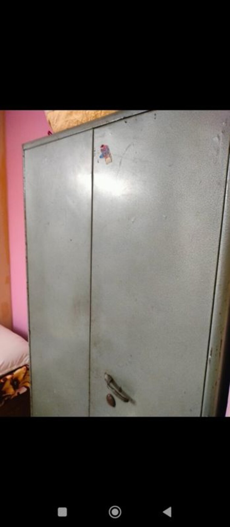 undefined, vipin garden 1 Bedroom 40 Sq.Yd. Builder Floor In Vipin Garden Delhi 10084751