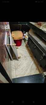 1 BHK + Study Room 40 Sq.Yd. Builder Floor in Vipin Garden