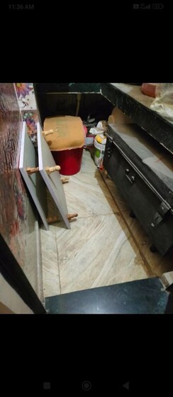 1 BHK + Study Room Builder Floor For Rent in Vipin Garden