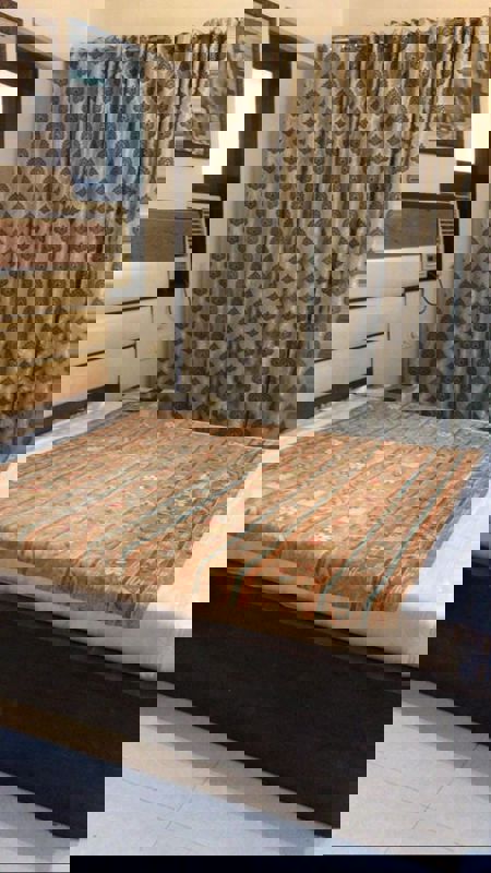 1 BHK + Pooja Room 400 Sq.Ft. Apartment in Vani Apartment