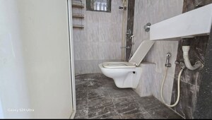Bathroom in 2 BHK Apartment at Lotus Lotus Link Square, Malad West – for Rent