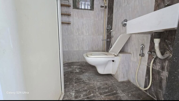 Bathroom, lotus-lotus-link-square 2 Bedroom 1100 Sq.Ft. Apartment In Malad West Mumbai 10084758
