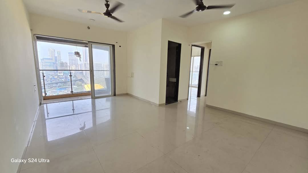 2 BHK Apartment For Rent in Lotus Lotus Link Square