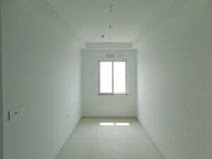 Building Lobby in 3 BHK Apartment at Jayabheri The Nirvana, Gopanpally – for Sale