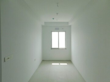 Building Lobby in 3 BHK Apartment at Jayabheri The Nirvana, Gopanpally – for Sale