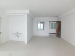 3 BHK + Pooja Room Apartment For Sale in Jayabheri The Nirvana