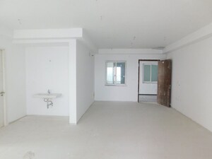 3 BHK Apartment For Sale in Jayabheri The Nirvana, Gopanpally