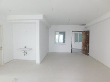 3 BHK Apartment For Sale in Jayabheri The Nirvana, Gopanpally