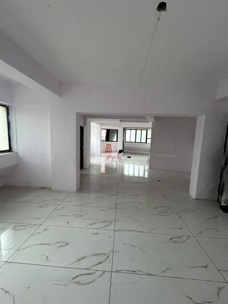  Parking, happy-home-sarvodaya-deep 1 Bedroom 625 Sq.Ft. Apartment In Kalyan West Thane 10084742