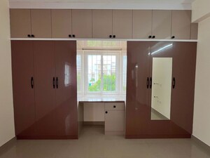 Team Area in 3 BHK Villa at Greenmark Mayfair Bhel, Kondakal – for Rent